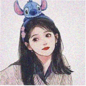 观众字幕组老观众头像